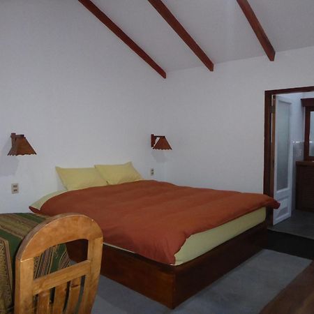 Campo Santo Villa Comunidad Yumani Kültér fotó