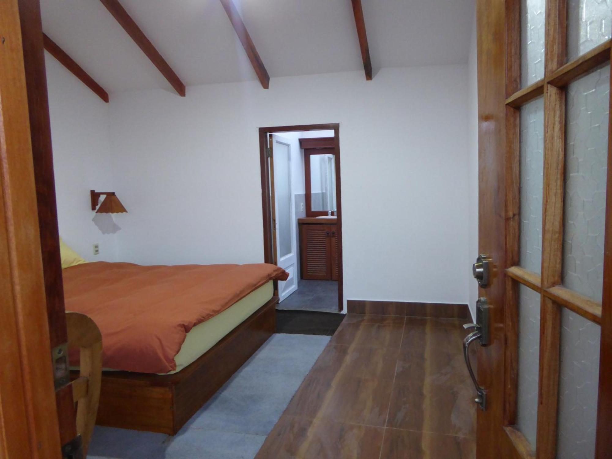 Campo Santo Villa Comunidad Yumani Kültér fotó