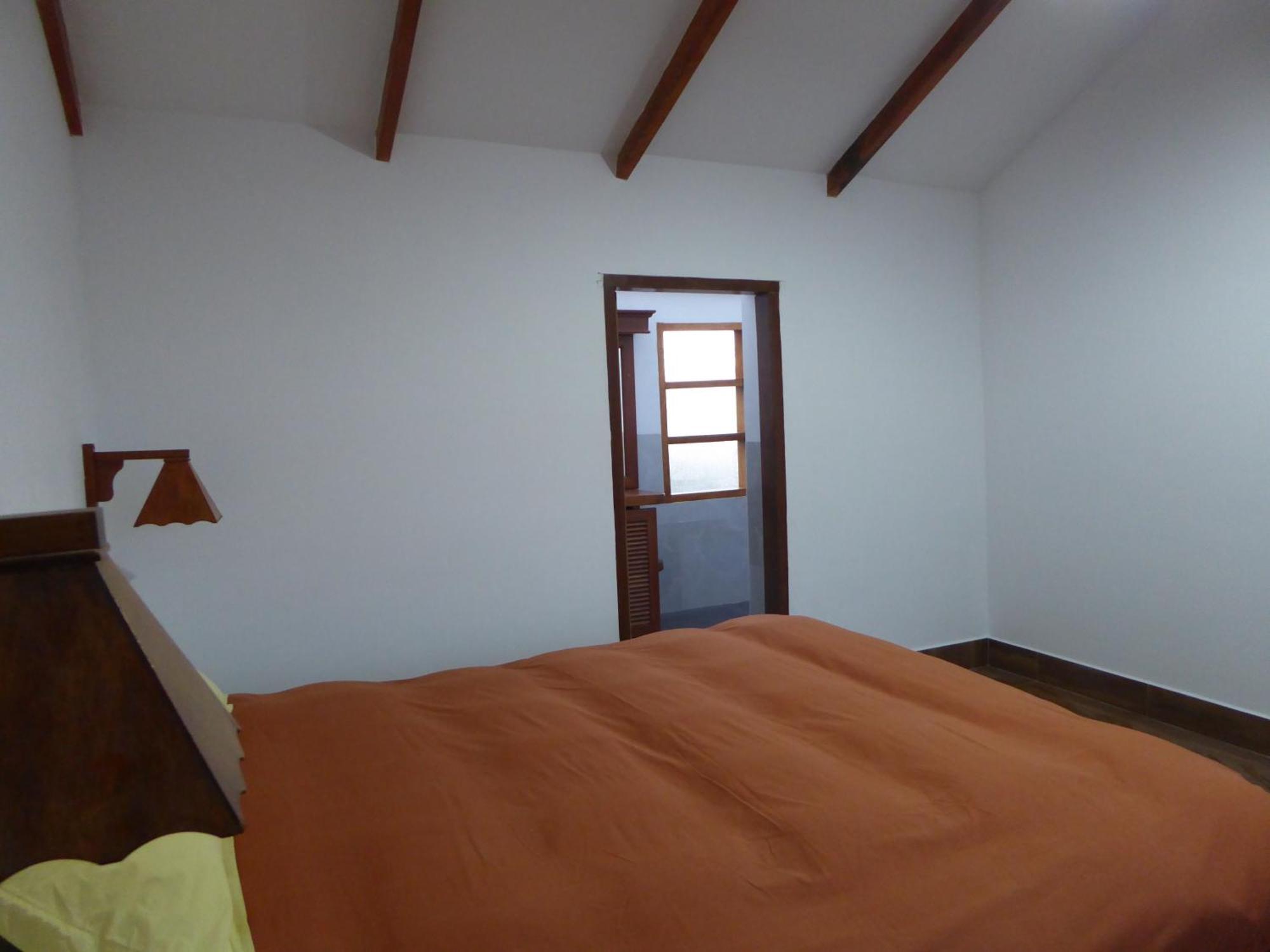 Campo Santo Villa Comunidad Yumani Kültér fotó