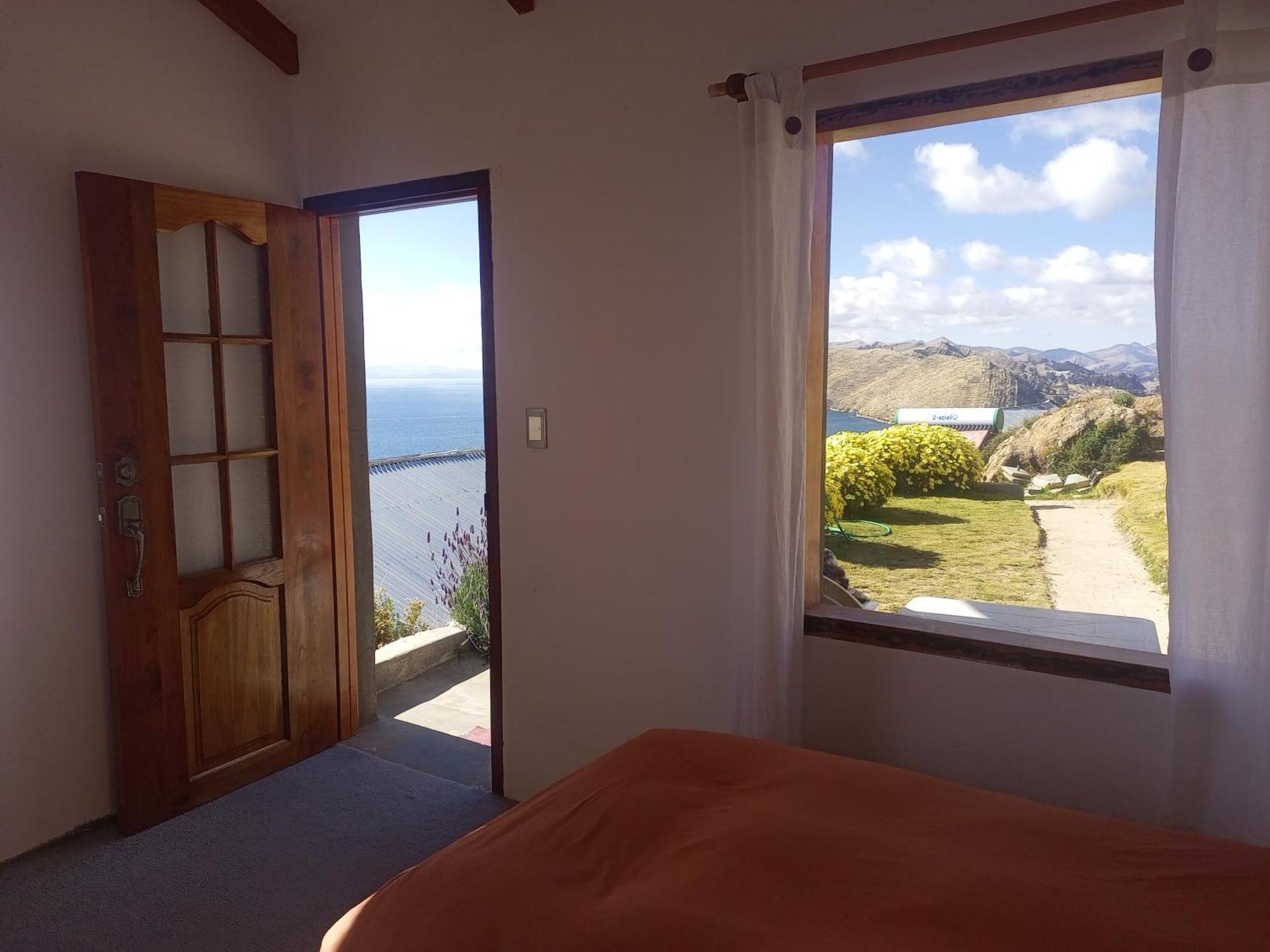 Campo Santo Villa Comunidad Yumani Kültér fotó