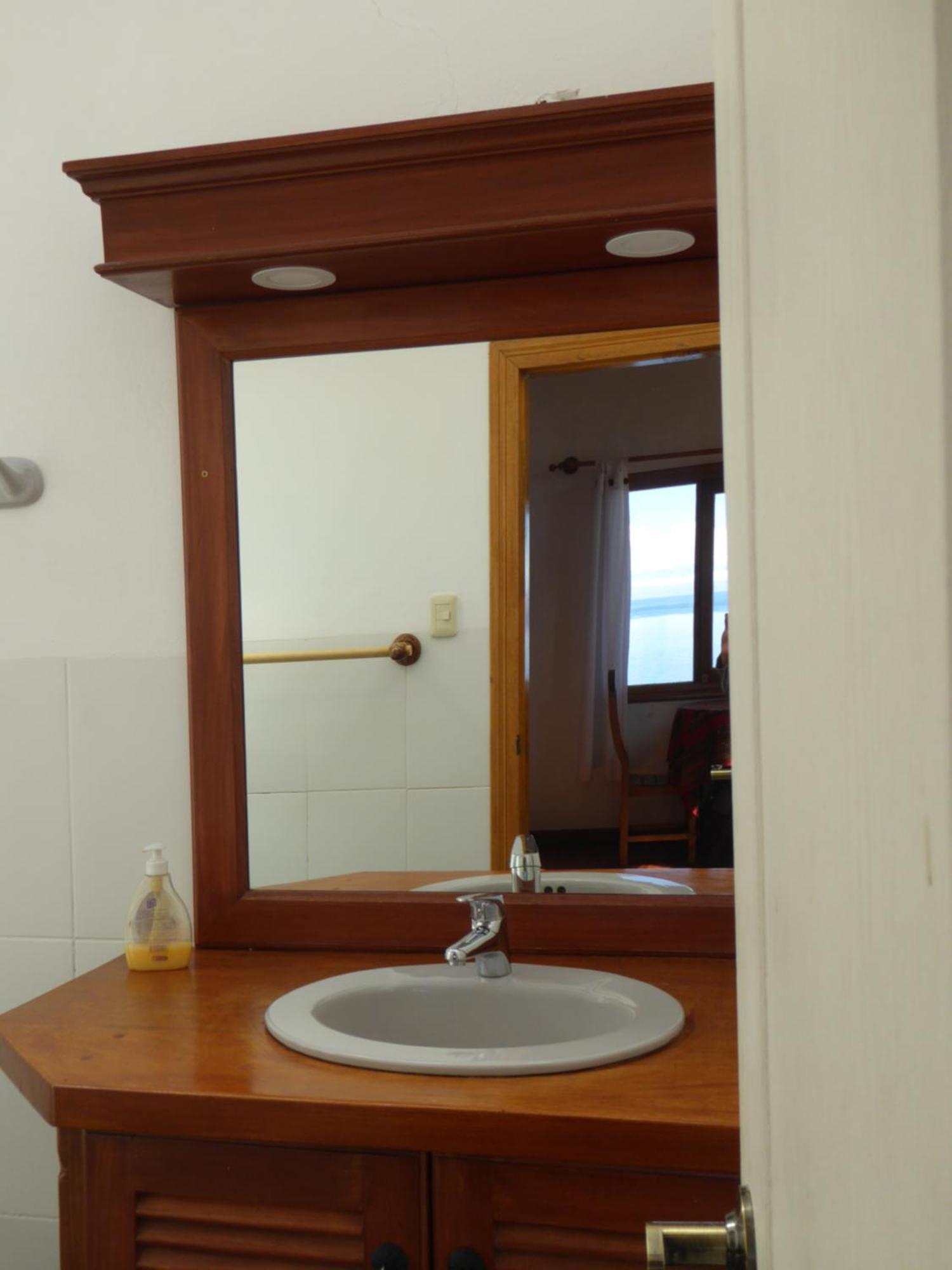 Campo Santo Villa Comunidad Yumani Kültér fotó