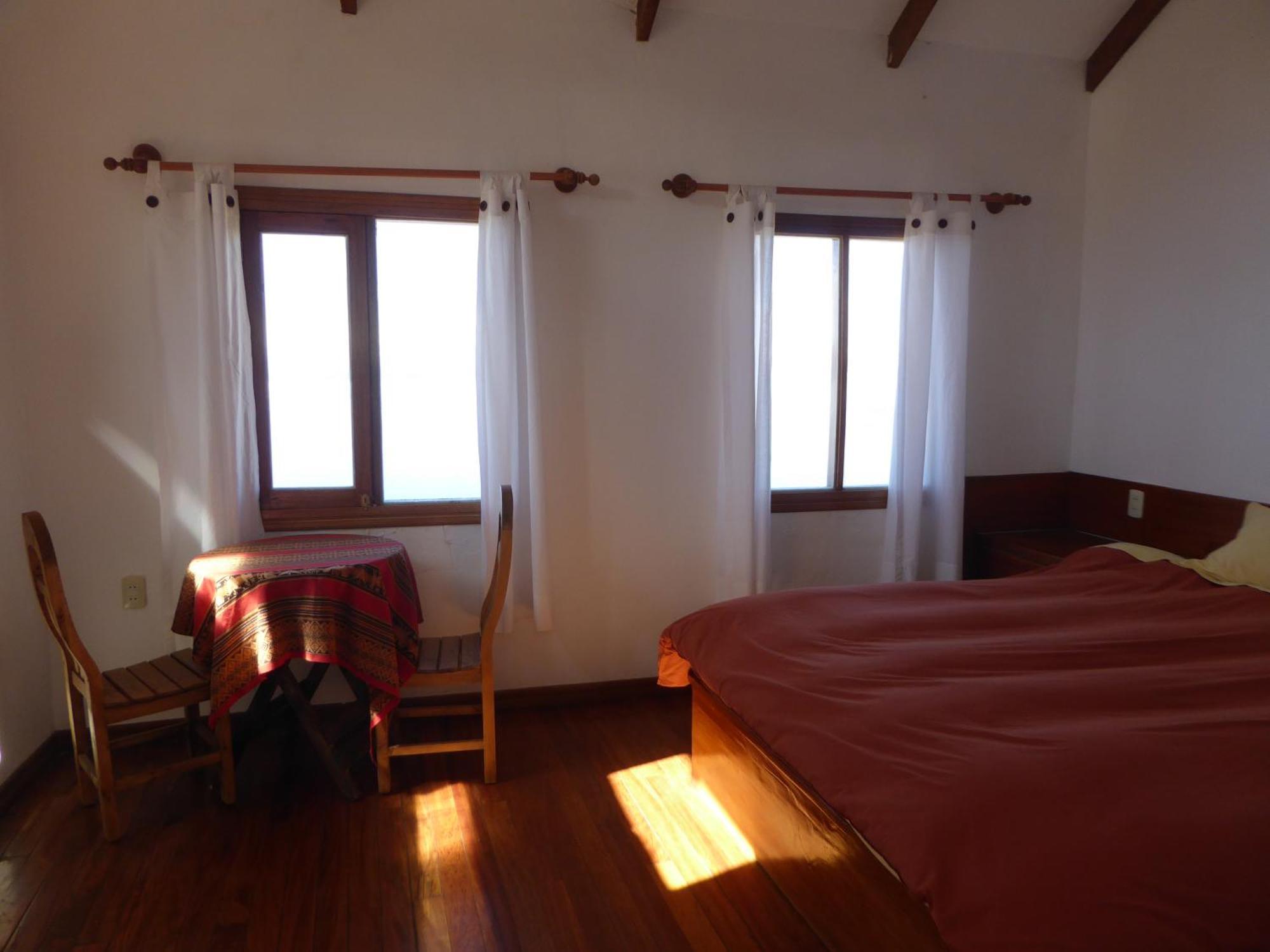 Campo Santo Villa Comunidad Yumani Kültér fotó