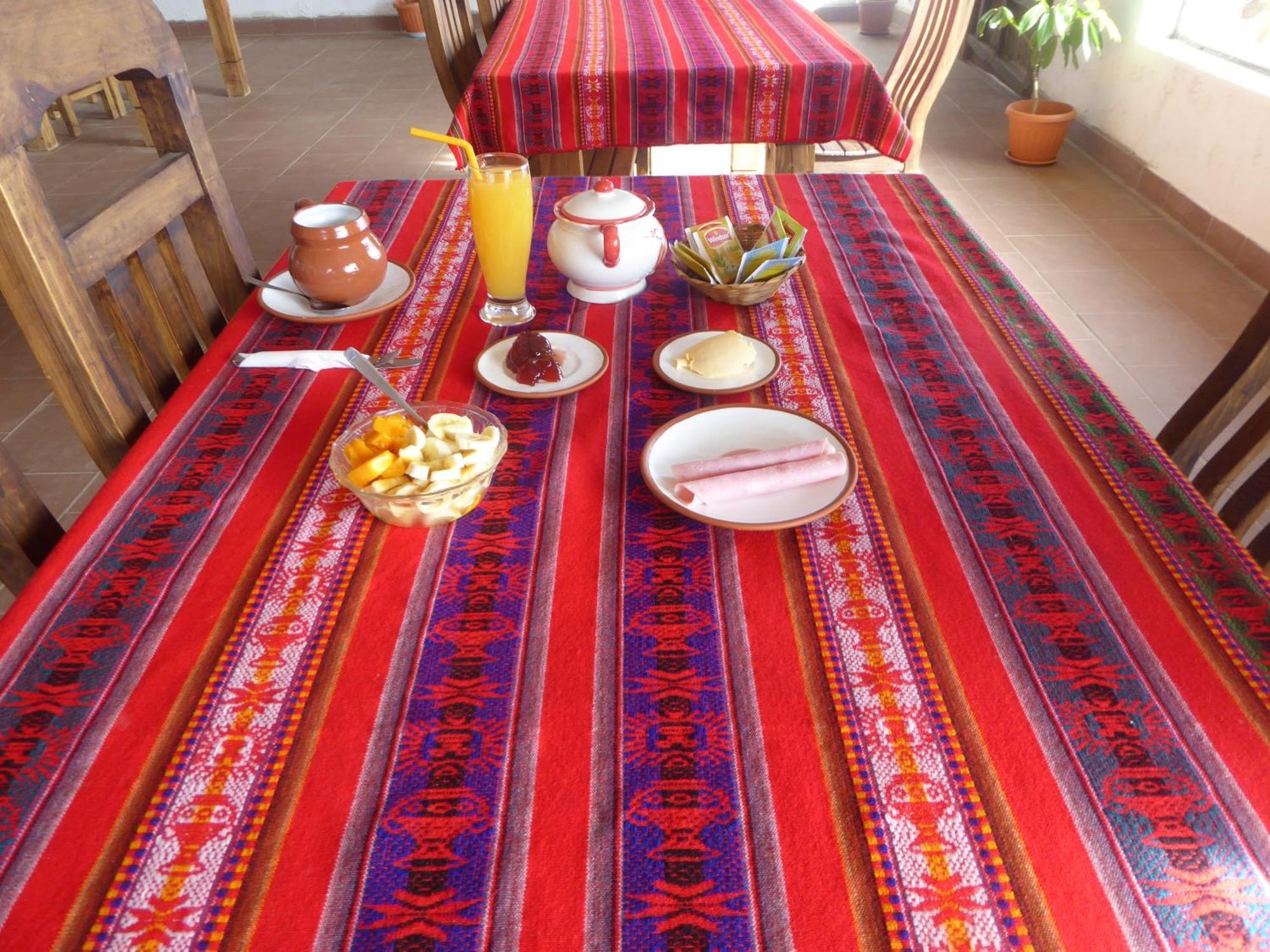 Campo Santo Villa Comunidad Yumani Kültér fotó