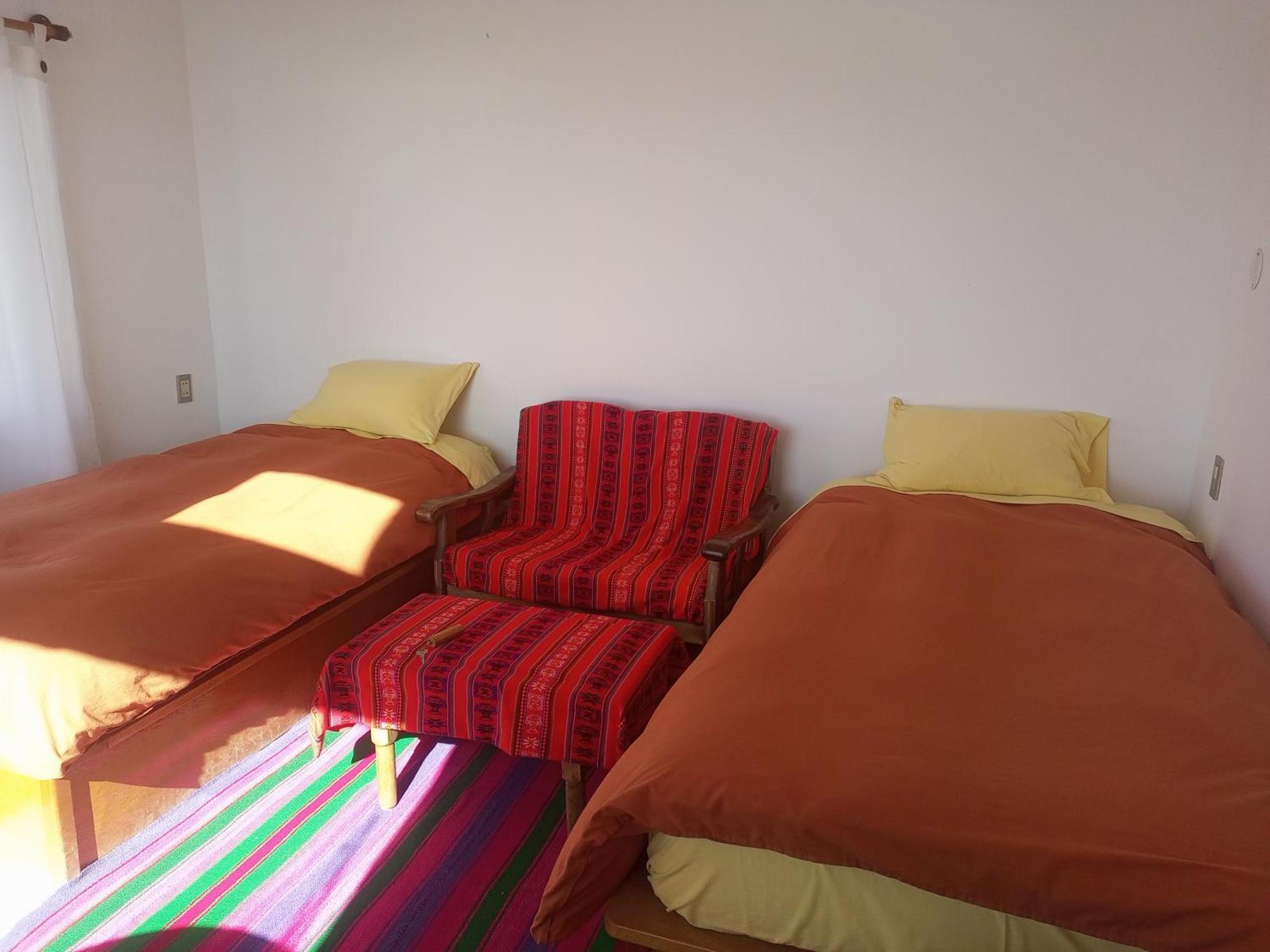 Campo Santo Villa Comunidad Yumani Kültér fotó
